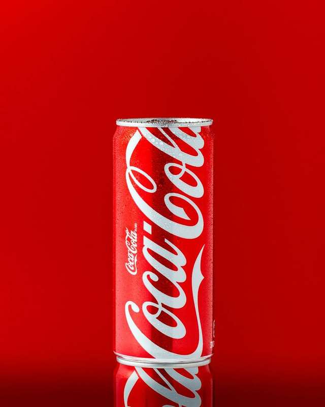Cola (Medium)