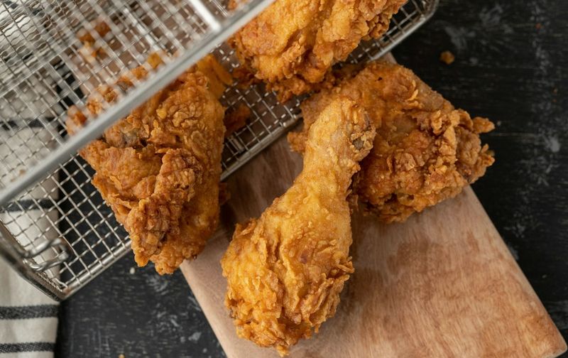 Chicken Tenders (3-piece)
