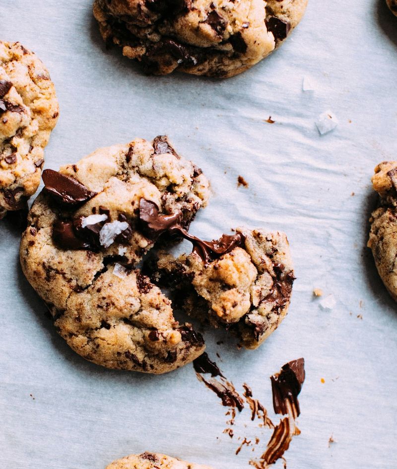 Chocolate Cookie