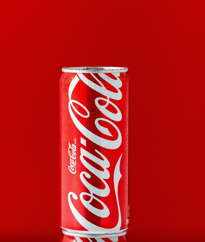 Cola (Medium)