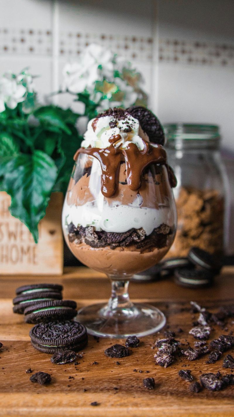 Kids Soft-Serve Cup