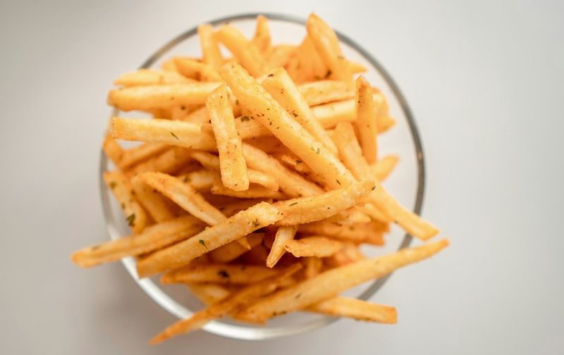 Spicy Dip Cup